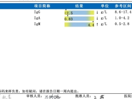 结疗两年的免疫功能还这么差，怎么补？